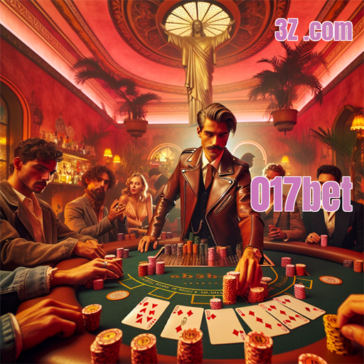 A Ascensão dos Jogos de Cartas no 017bet