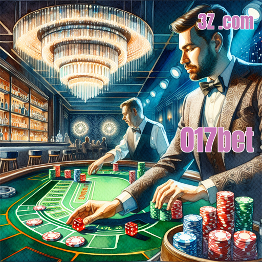 Descubra os Emocionantes Jackpots Progressivos no 017bet