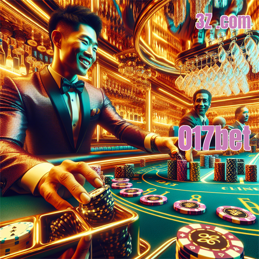 A Fascinante Categoria das Máquinas Caça-Níqueis no 017bet