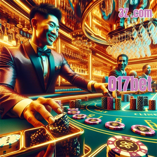 A Fascinante Categoria das Máquinas Caça-Níqueis no 017bet